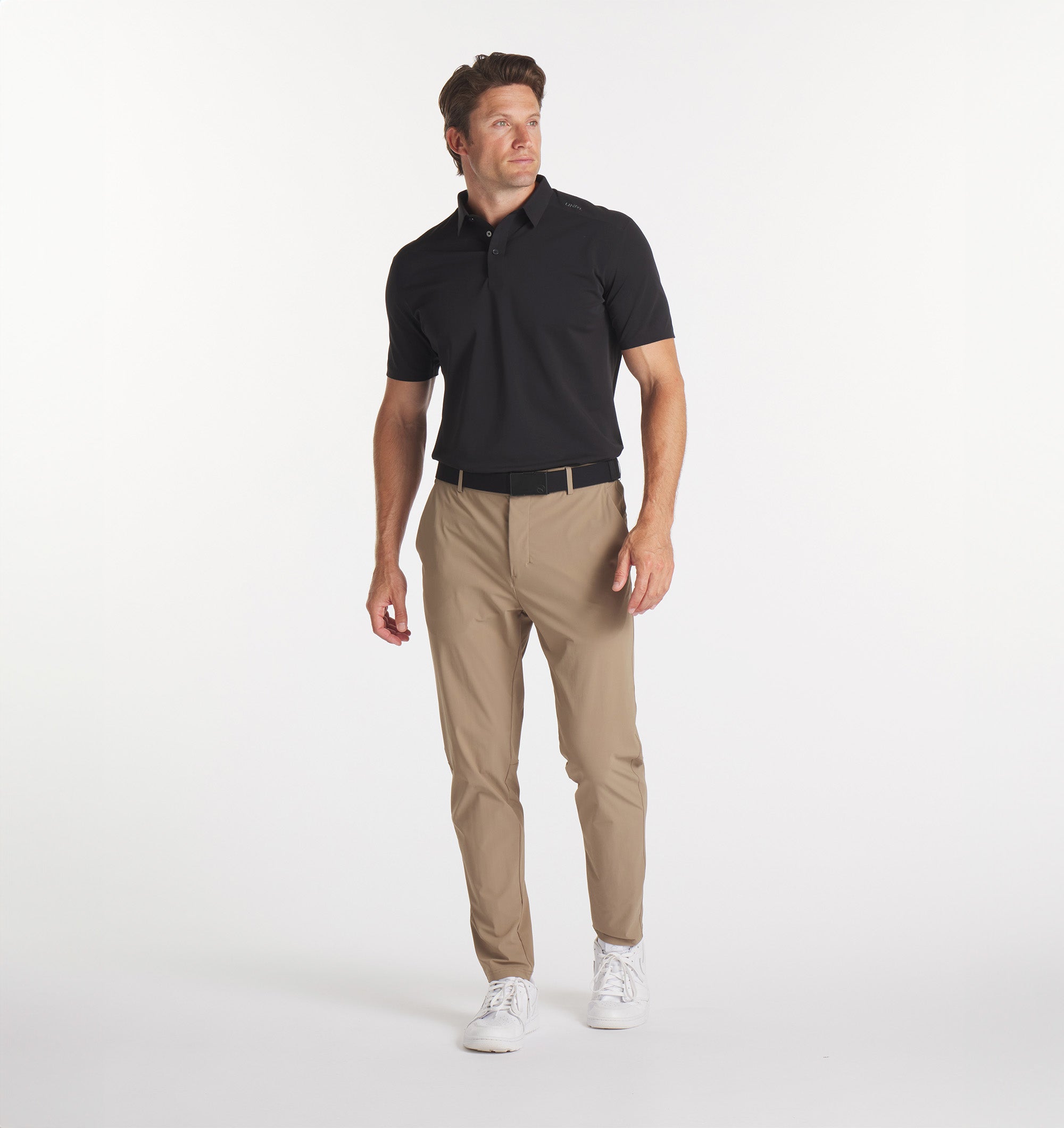 UNRL Concourse Pant - Men's Athletic Joggers for Running, Gym & Lounge - Lightweight Comfortable Workout Pants with Stretch Fabric - Perfect for Training, Travel & Casual Wear