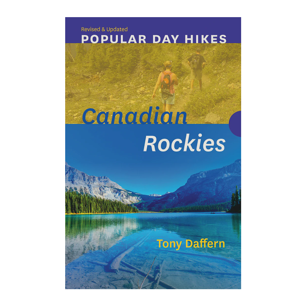 Best Day Hikes in Canadian Rockies - Top Trails & Scenic Views | Perfect for Outdoor Adventures & Nature Exploration