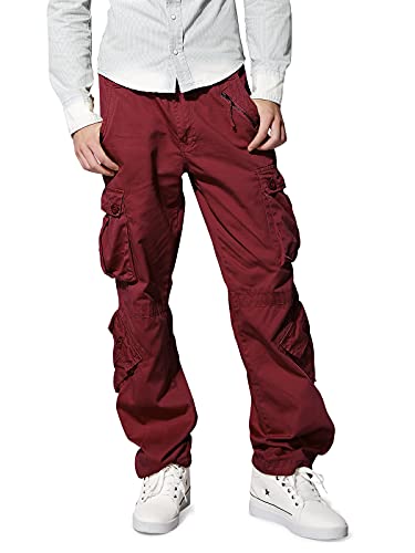 1 Wine Red