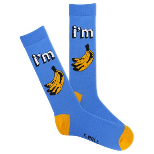 I’m Bananas (Blueshell)