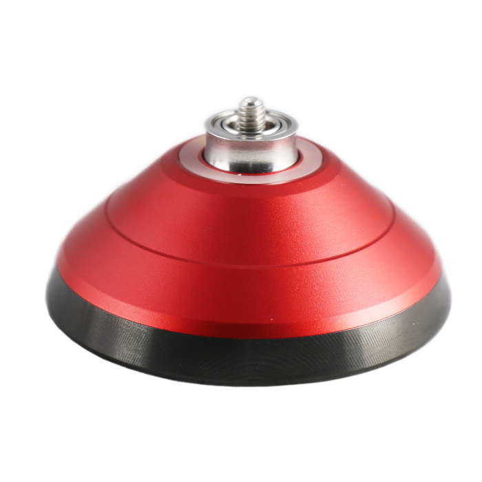 Vosun Eragon 2 Professional Yo-Yo - Bimetal Design for Advanced Players - Perfect for Competition & Trick Performance