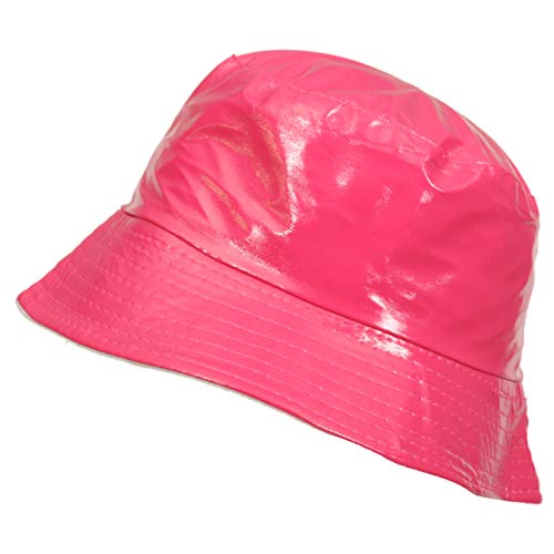 14-plain Fushia Pink