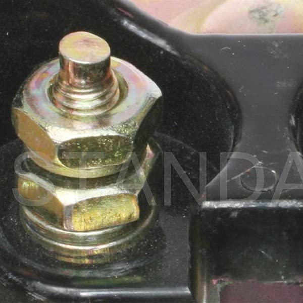 Standard Motor Products SS-443 Starter Solenoid - High Performance Replacement for Cars, Trucks & SUVs - Perfect for Engine Repair & Auto Maintenance