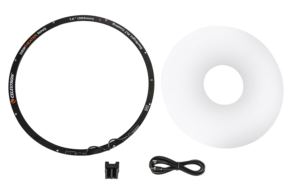 Celestron Dew Heater Ring for 14