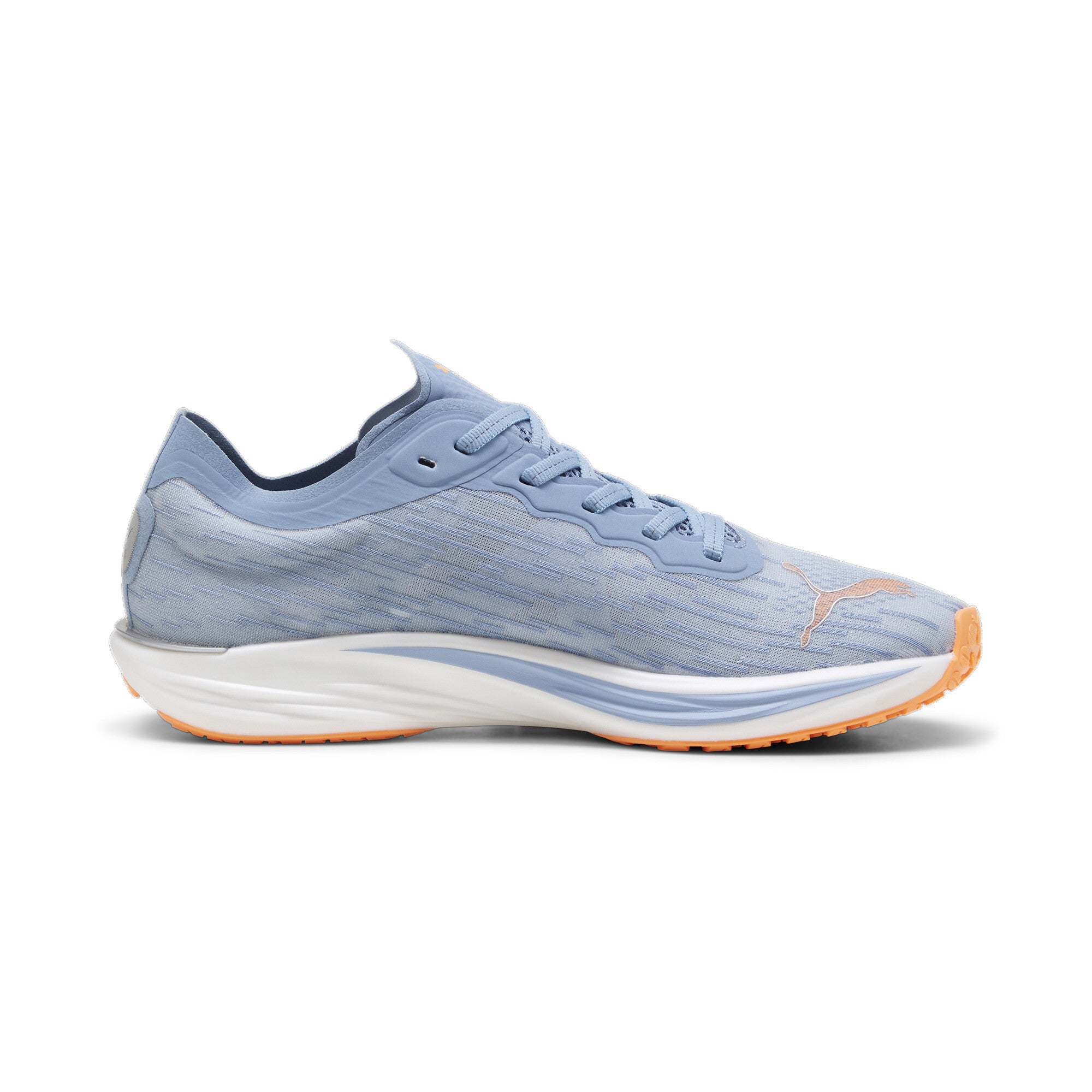 Men's Liberate Nitro 2 Running Shoes - Lightweight Cushioned Sneakers for Jogging & Gym Workouts | Perfect for Marathon Training & Outdoor Activities