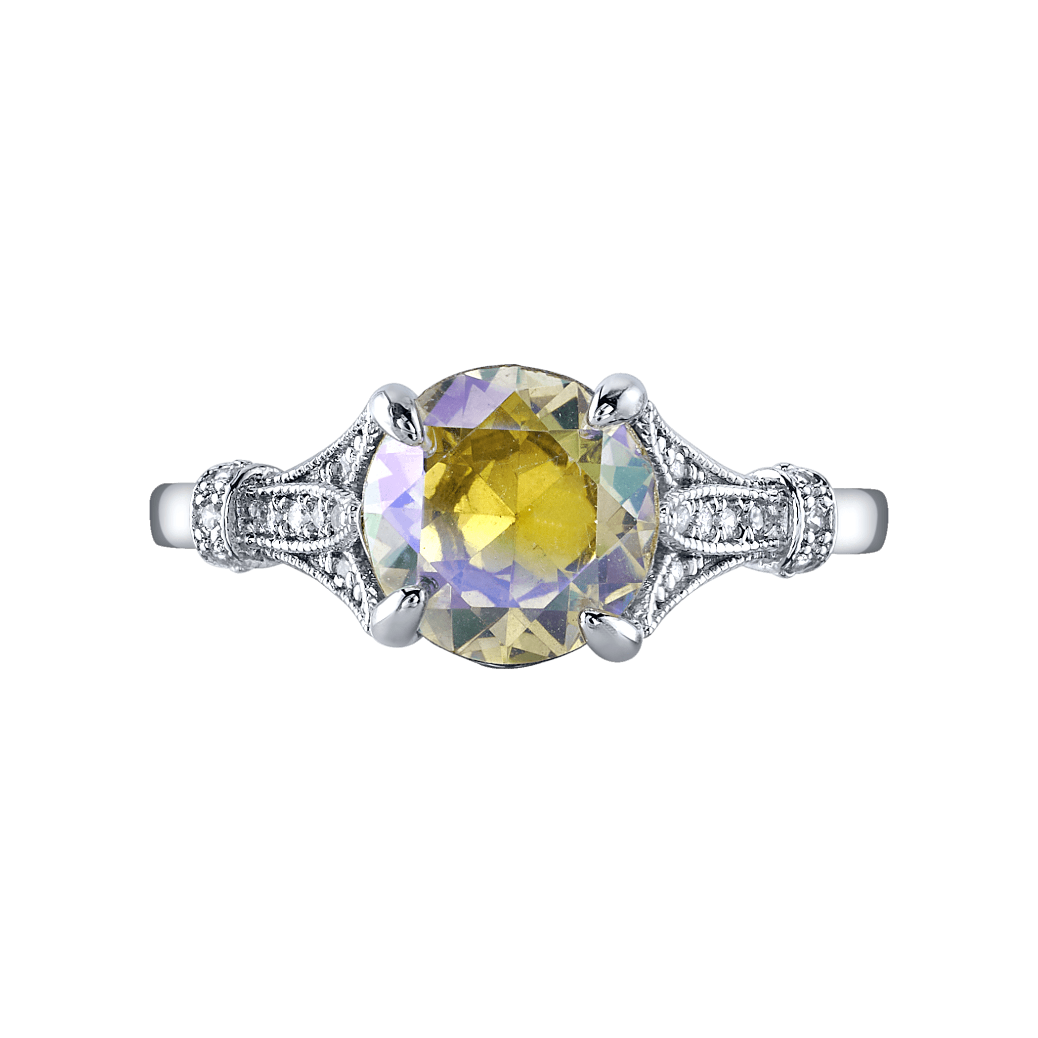 Living for the Glam Ring - Elegant Fashion Jewelry for Women | Perfect for Parties, Weddings & Everyday Glam