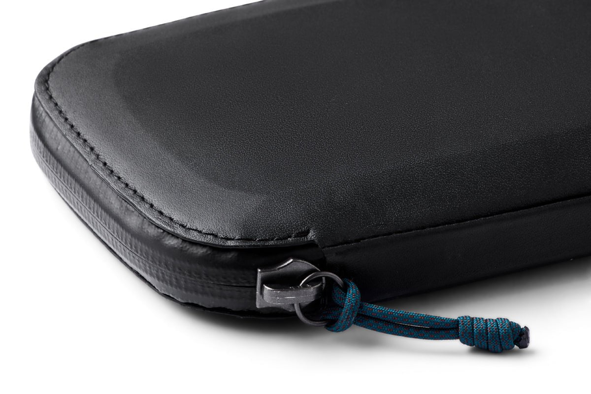Bellroy Venture Phone Pocket Plus - Premium Slim Wallet with RFID Protection for iPhone & Android Phones - Perfect for Travel, Work & Everyday Carry