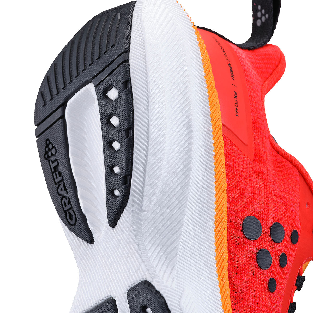 Craft Endurance 2 Women's Running Shoes - Lightweight & Breathable for Long-Distance Training, Trail Running & Gym Workouts