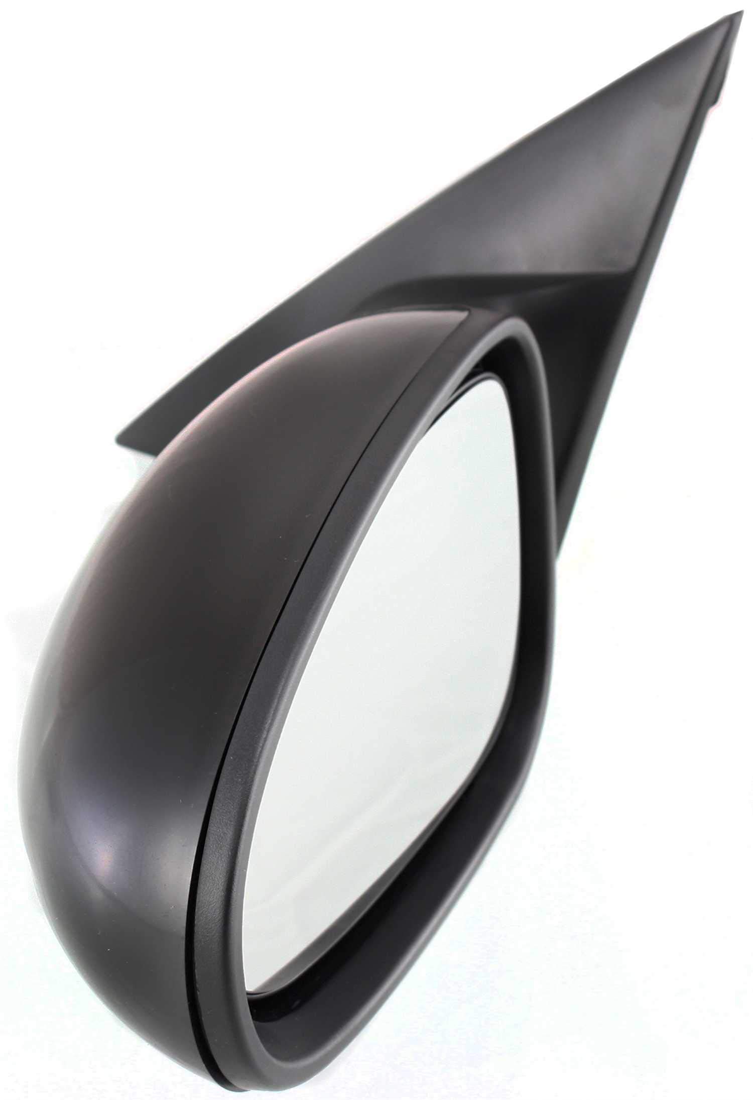 2005-2006 Nissan Altima Driver Side Power Glass Replacement Mirror - Garage-Pro OEM Compatible Auto Part - Perfect for Parking & Blind Spot Safety