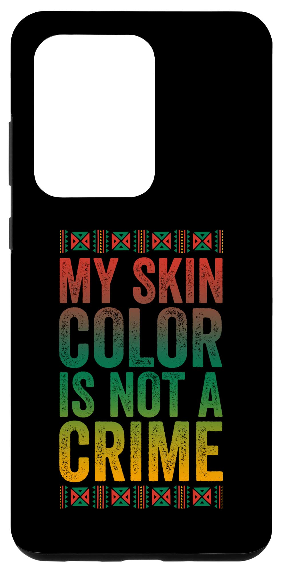 Galaxy S20 Ultra Phone Case - 