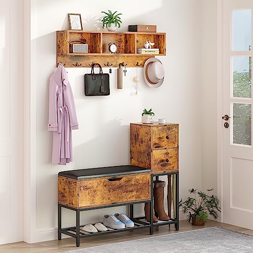 Rustic Wood