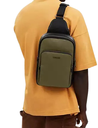 Coach Ethan Pack - Stylish & Durable Crossbody Bag for Women | Perfect for Work, Travel & Everyday Use