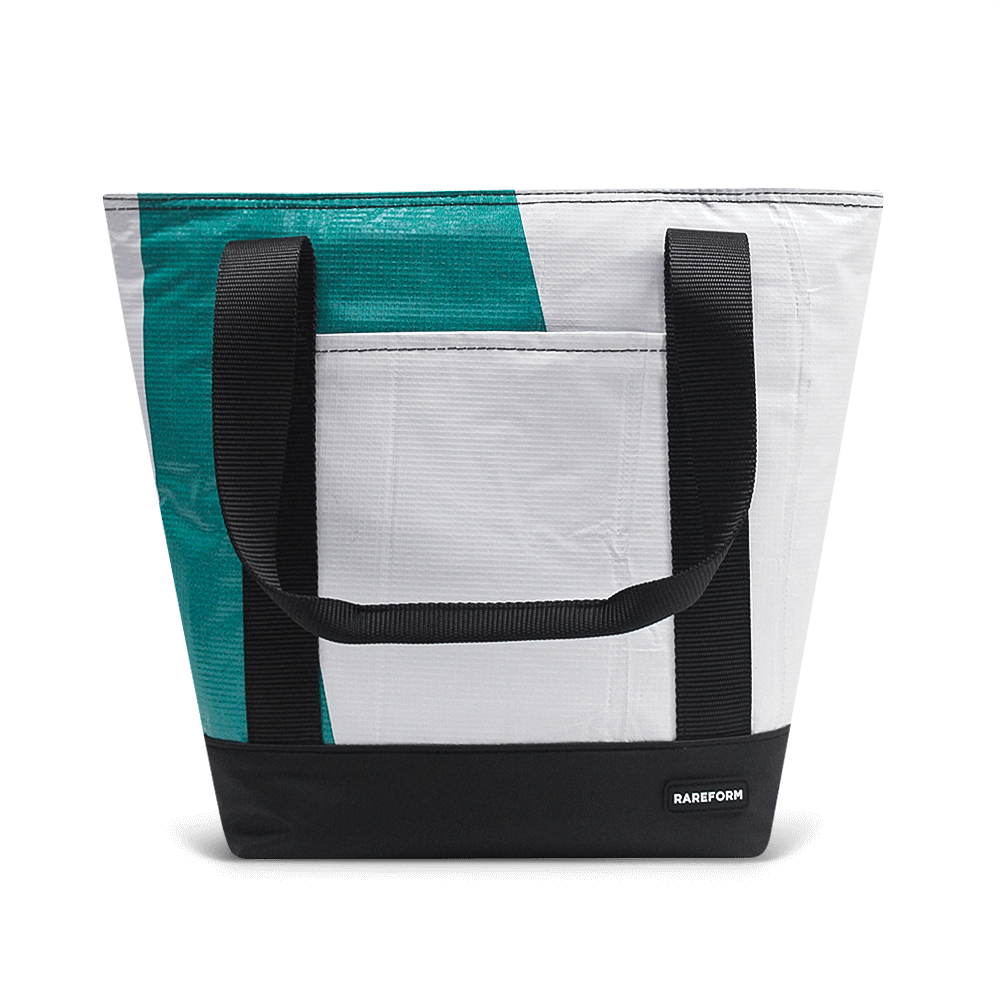 Beck Cooler Bag Bk1 00603 - Insulated Lunch Bag for Work, Picnics & Outdoor Activities - Leakproof & Durable Cooler Tote for Food & Drinks