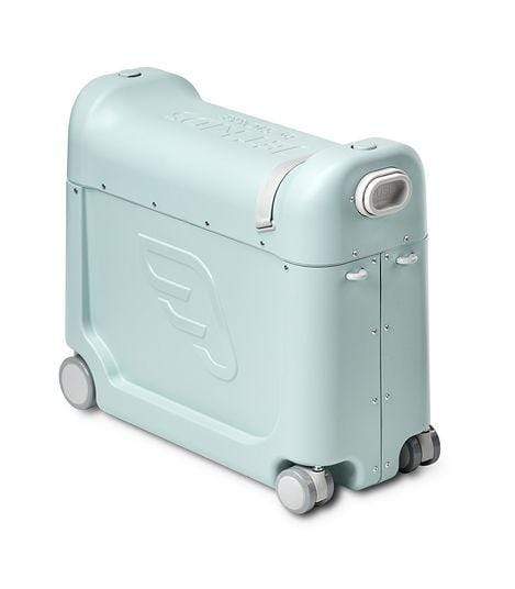 JetKids by Stokke BedBox - Inflatable Travel Bed for Kids, Toddler Airplane Sleep Solution, Portable Child Bed for Car & Home Use - Perfect for Family Trips & Overnight Stays