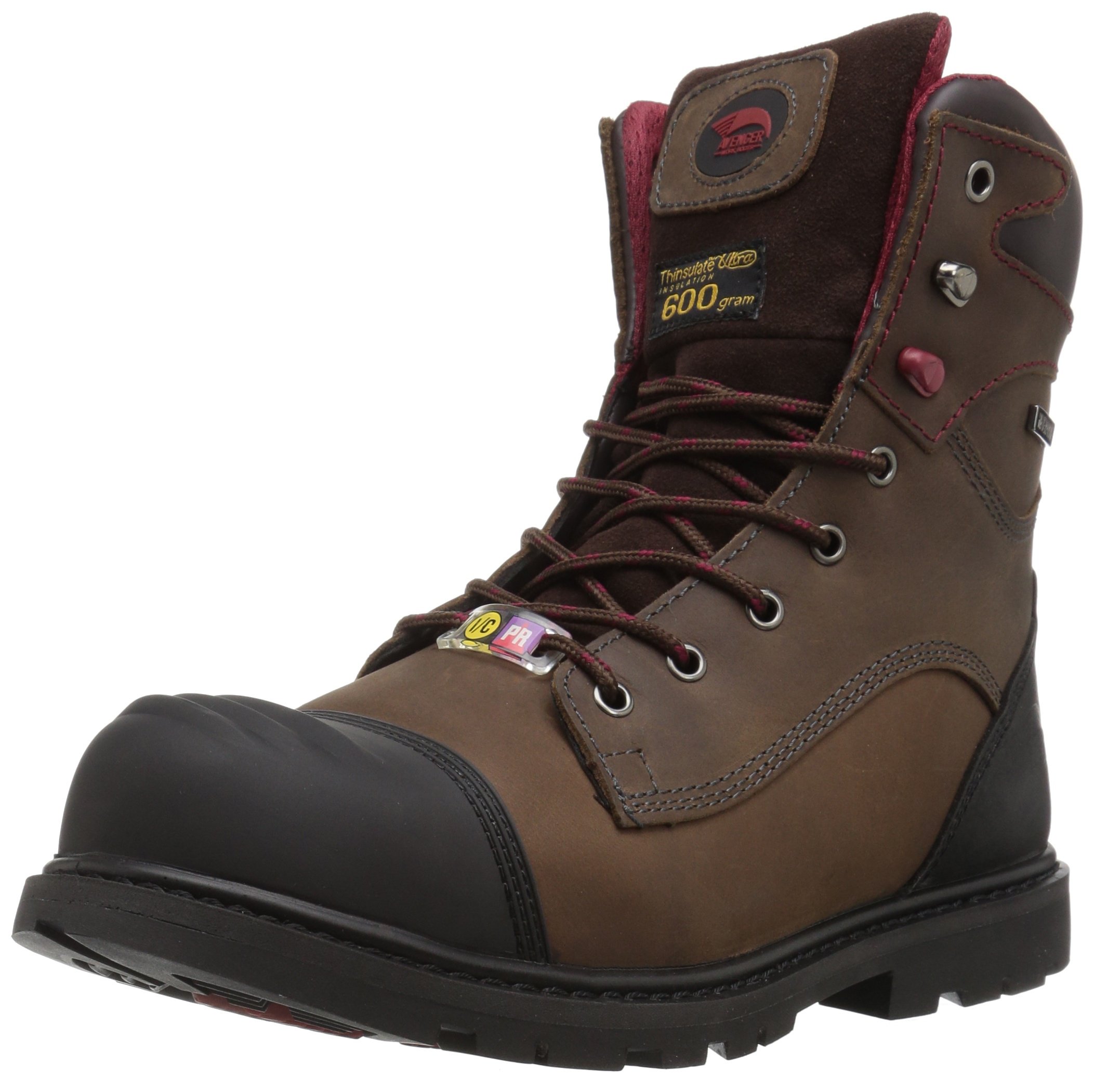 Avenger Men's 8