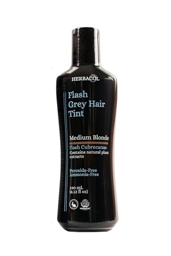 Medium Blonde