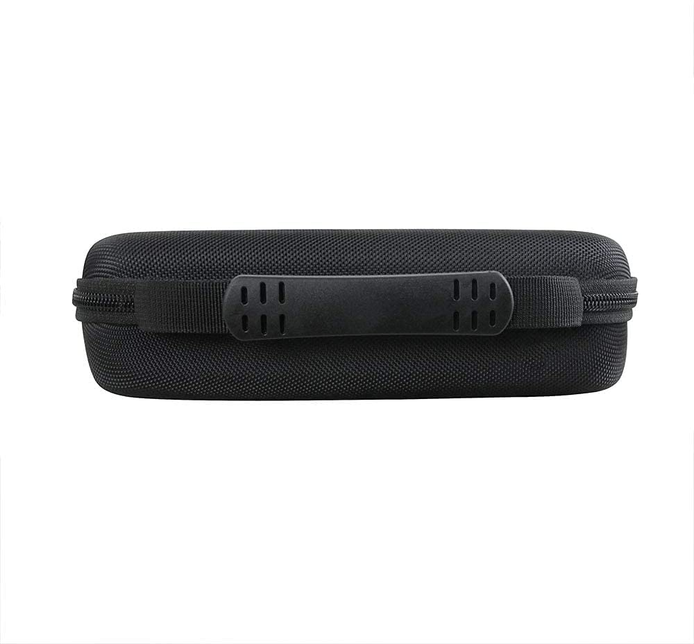Hermitshell Travel Hard Case for DWI Dowellin/Vandoras RC Mini Drone - Shockproof & Waterproof Storage Case for Quadcopter Accessories - Perfect for Travel, Outdoor Adventures & Drone Protection