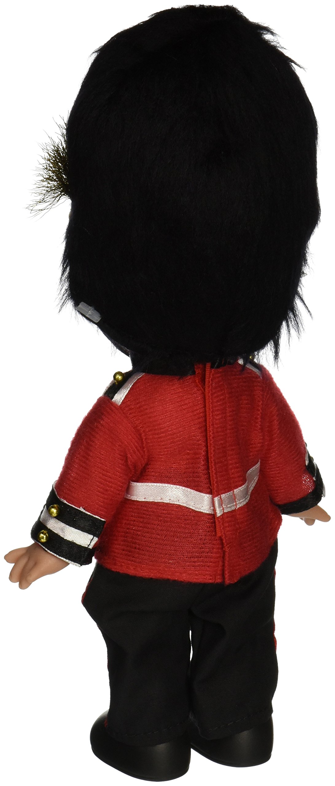 Precious Moments Linda Rick 9-Inch Doll - England Children of The World Collection - Perfect for Collectors, Gift Giving & Nursery Decor