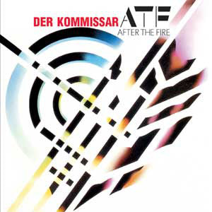 After The Fire - Der Kommissar 12