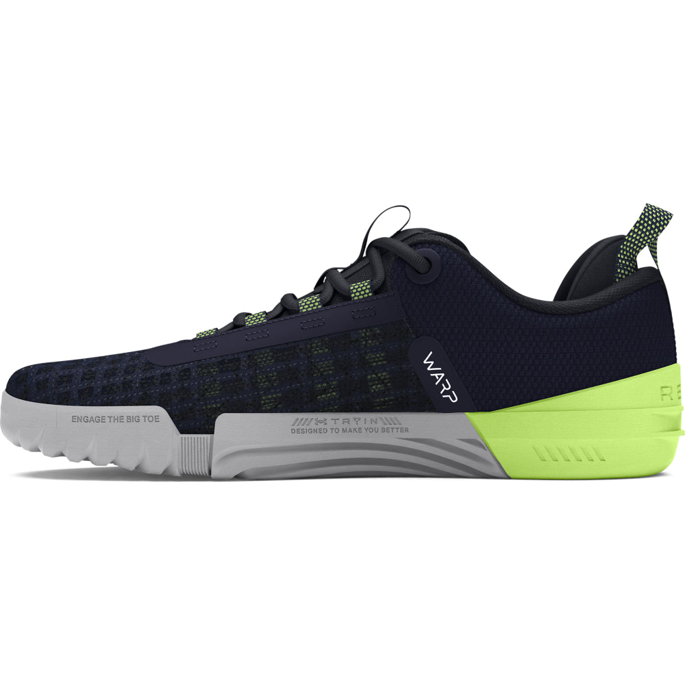 Under Armour Reign 6 Men's Basketball Shoes - High Performance Court Sneakers for Indoor & Outdoor Games, Training, and Gym Workouts