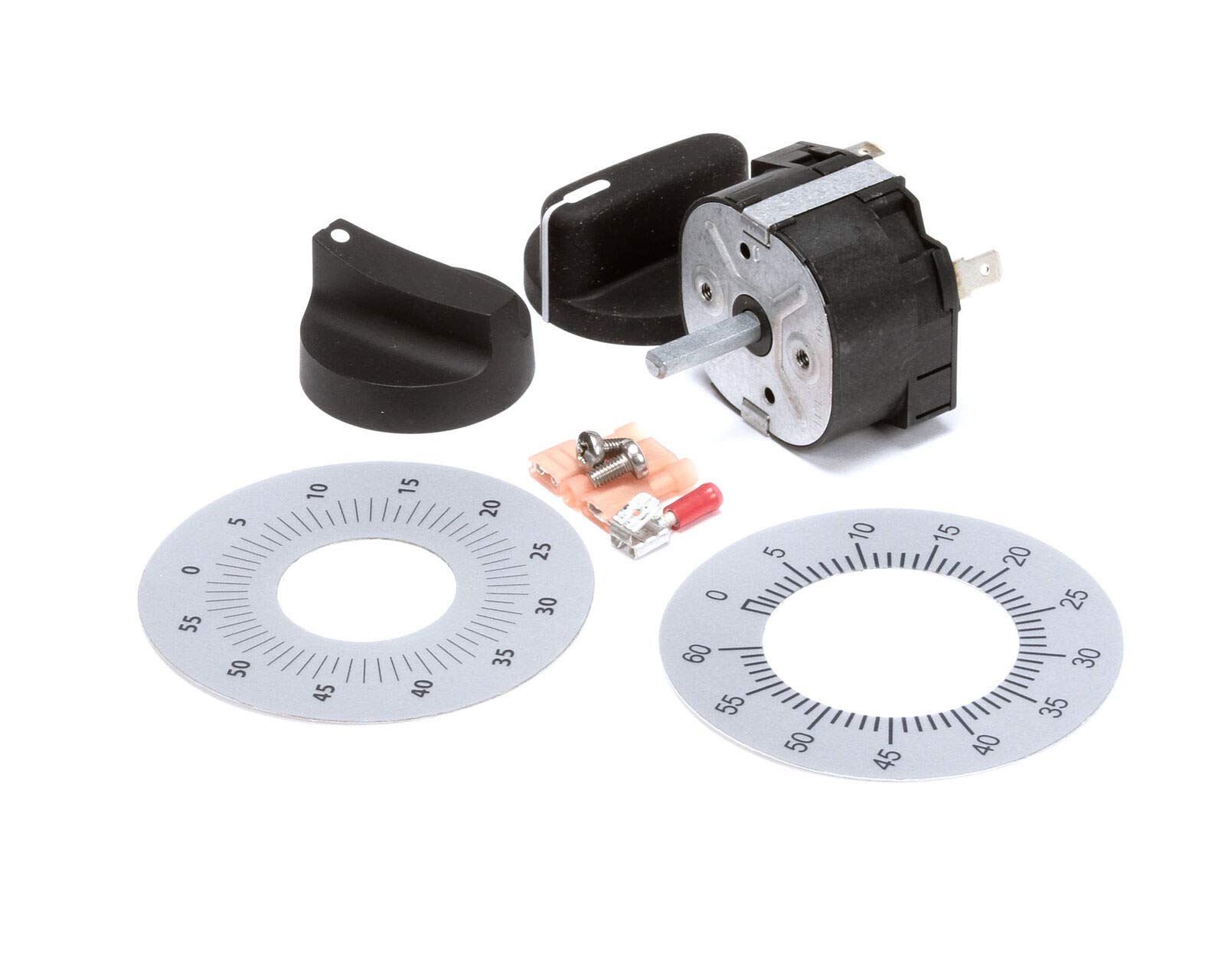 Cleveland FK20476 Pro Field Timer Conversion Kit - High Precision Sports Timer for Baseball, Football, and Soccer Games - Perfect for Coaches, Umpires, and Referees