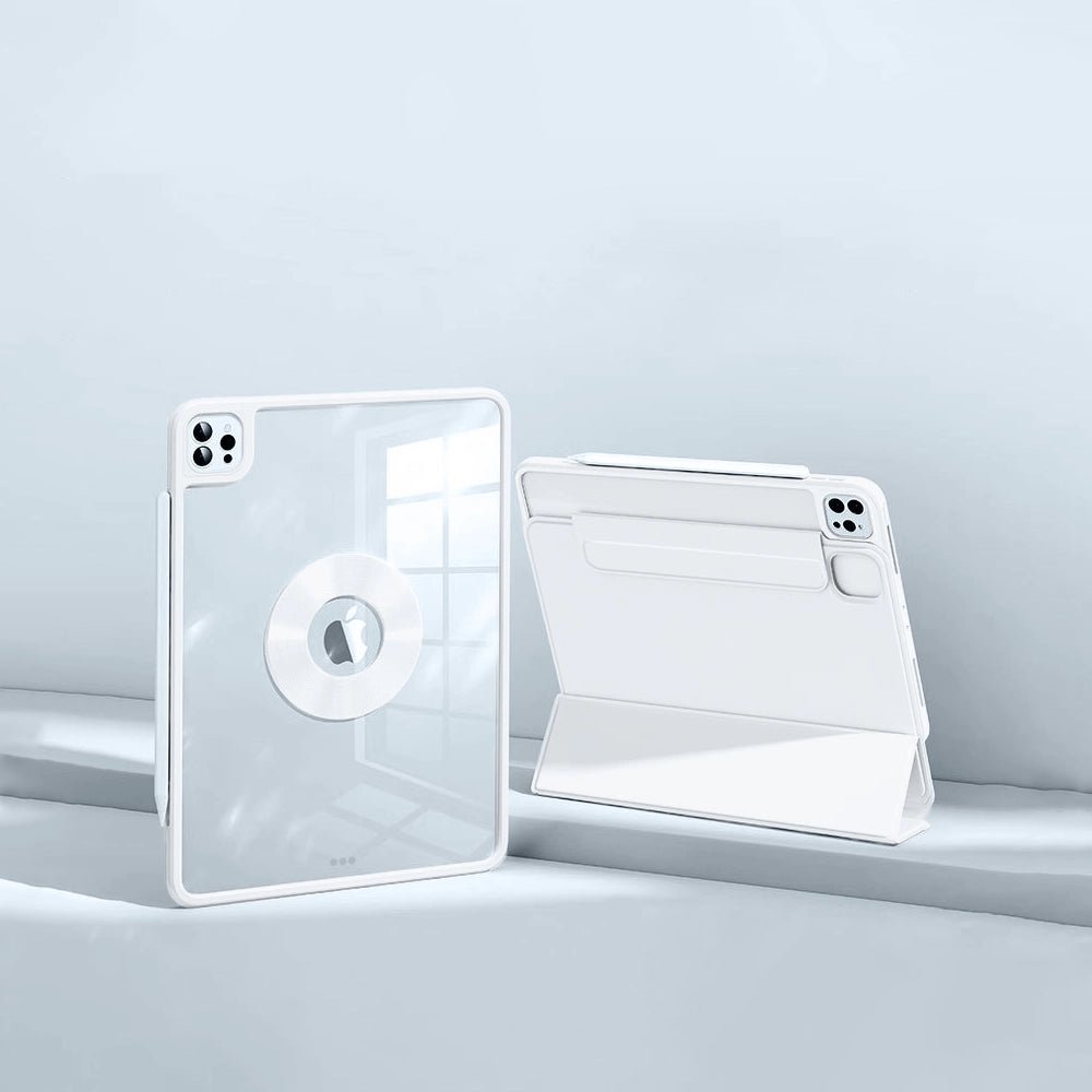 Ivory White