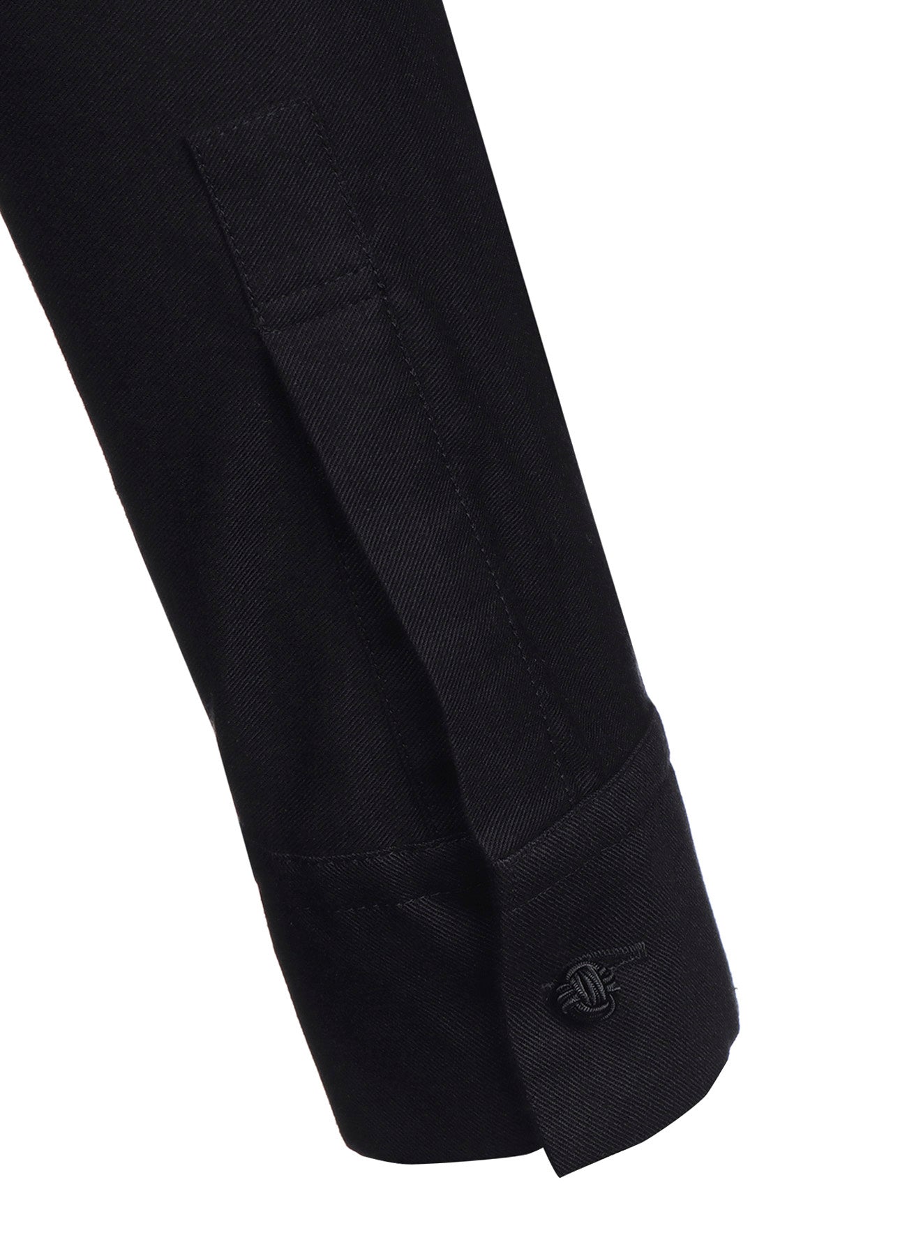 Stylish Cotton Twill Long Sleeve Blouse for Women | Comfortable & Breathable Workwear | Perfect for Office, Business Casual & Everyday Wear