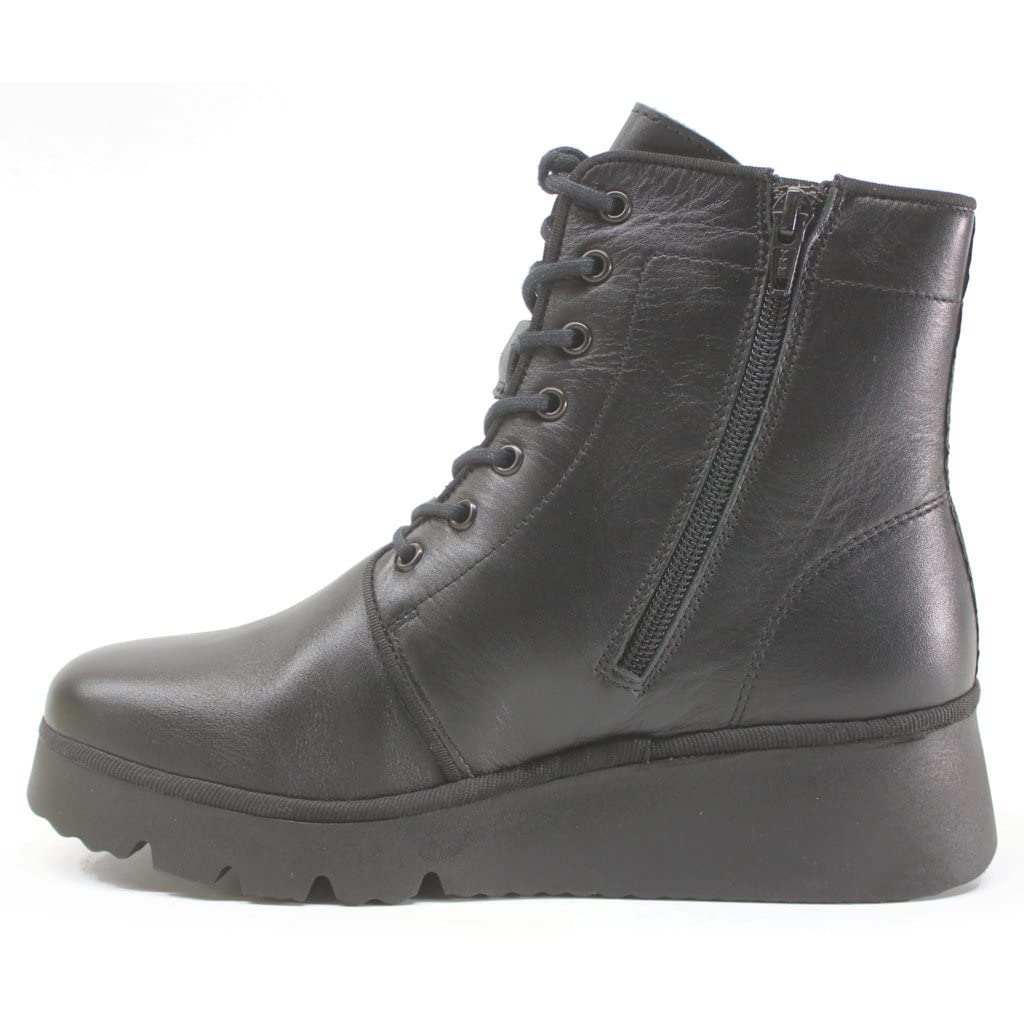 Fly London Women's Pall404fly Ankle Boots - Stylish & Comfortable for Everyday Wear