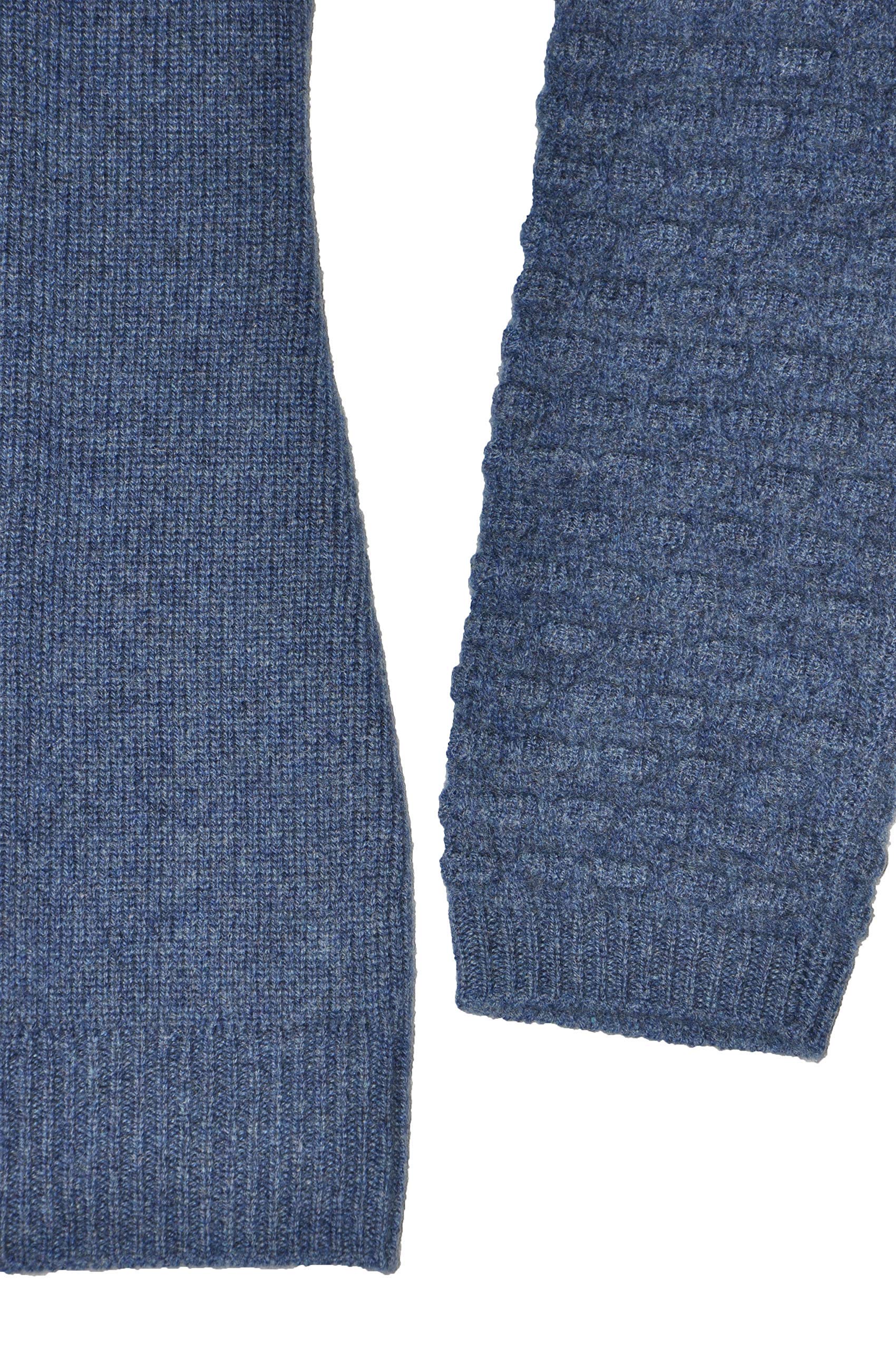 Women's Soft Cashmere Sweater Long Sleeve Popcorn Stitch Crew Neck Pullover for Winter Warmth & Cozy Outfits | Office Wear, Date Night, Holiday Gift