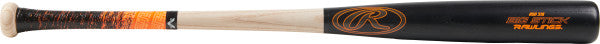 Rawlings Big Stick Wood Ash Baseball Bat R318AV - Perfect for Youth & Adult Baseball Games, Training, and Home Run Hitting Practice