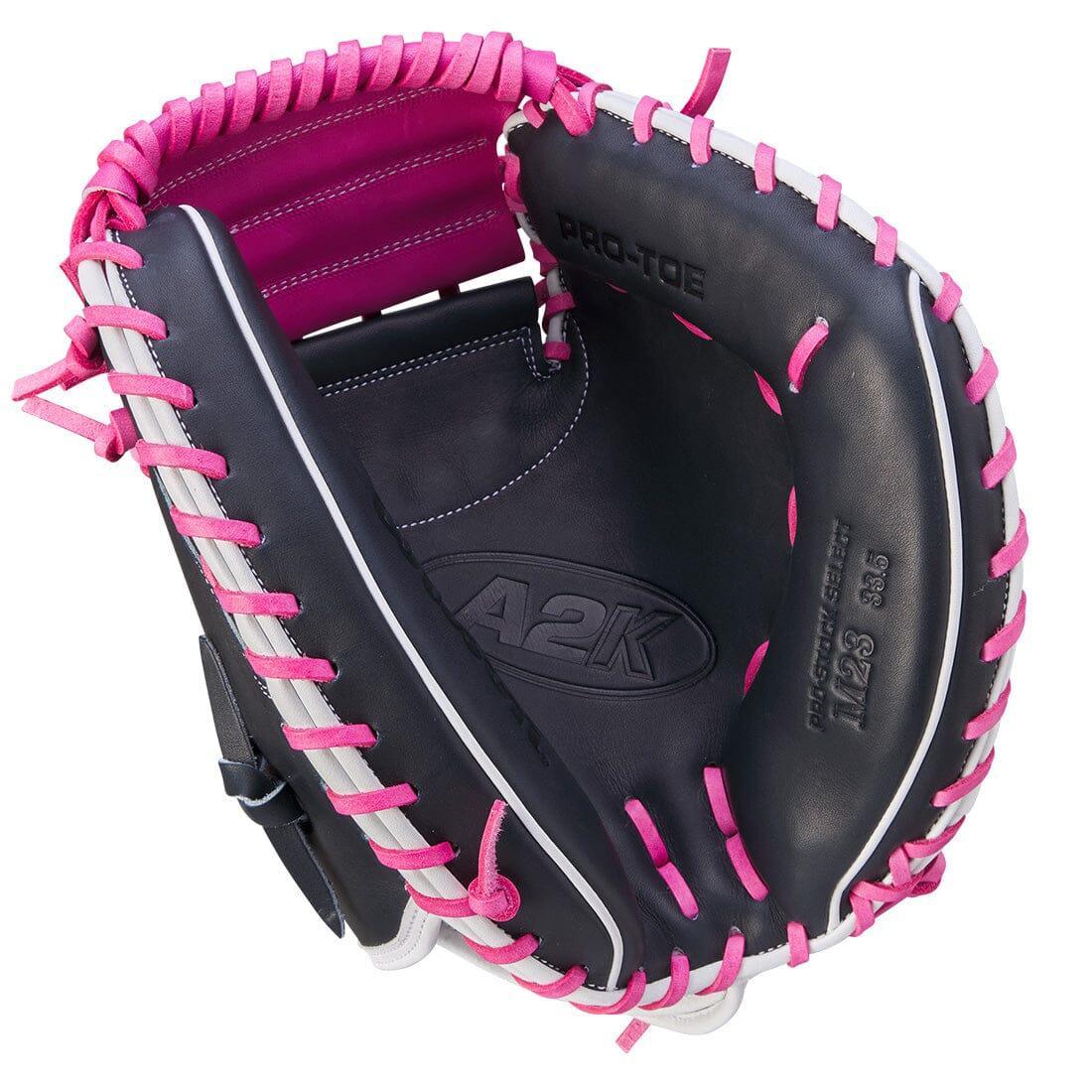 Wilson A2K M23 33.5