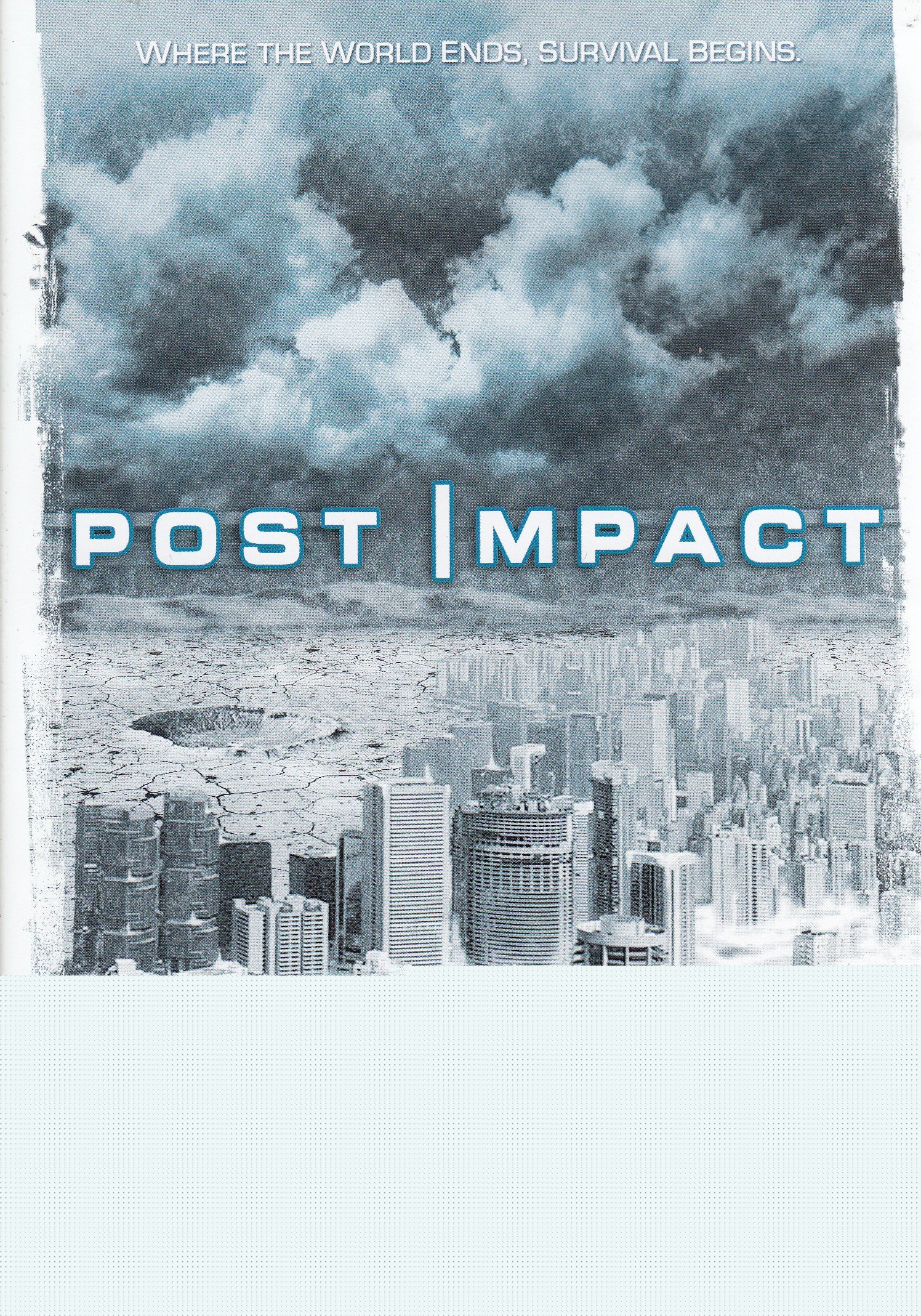 Post Impact - High-Performance Sports & Fitness Gear for Running, Training & Workouts - Durable & Lightweight for Athletes & Active Lifestyles