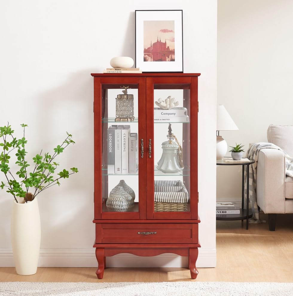 Cherry-1(with Drawer)
