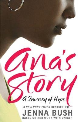 Ana's Story: A Journey of Hope - Inspirational Paperback Memoir for Women, Book Clubs & Personal Growth
