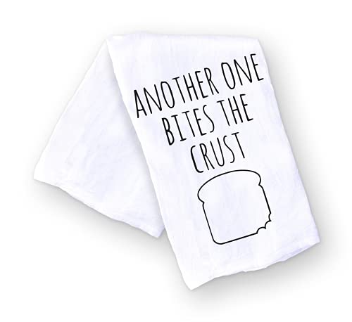 Another One Bites the Crust