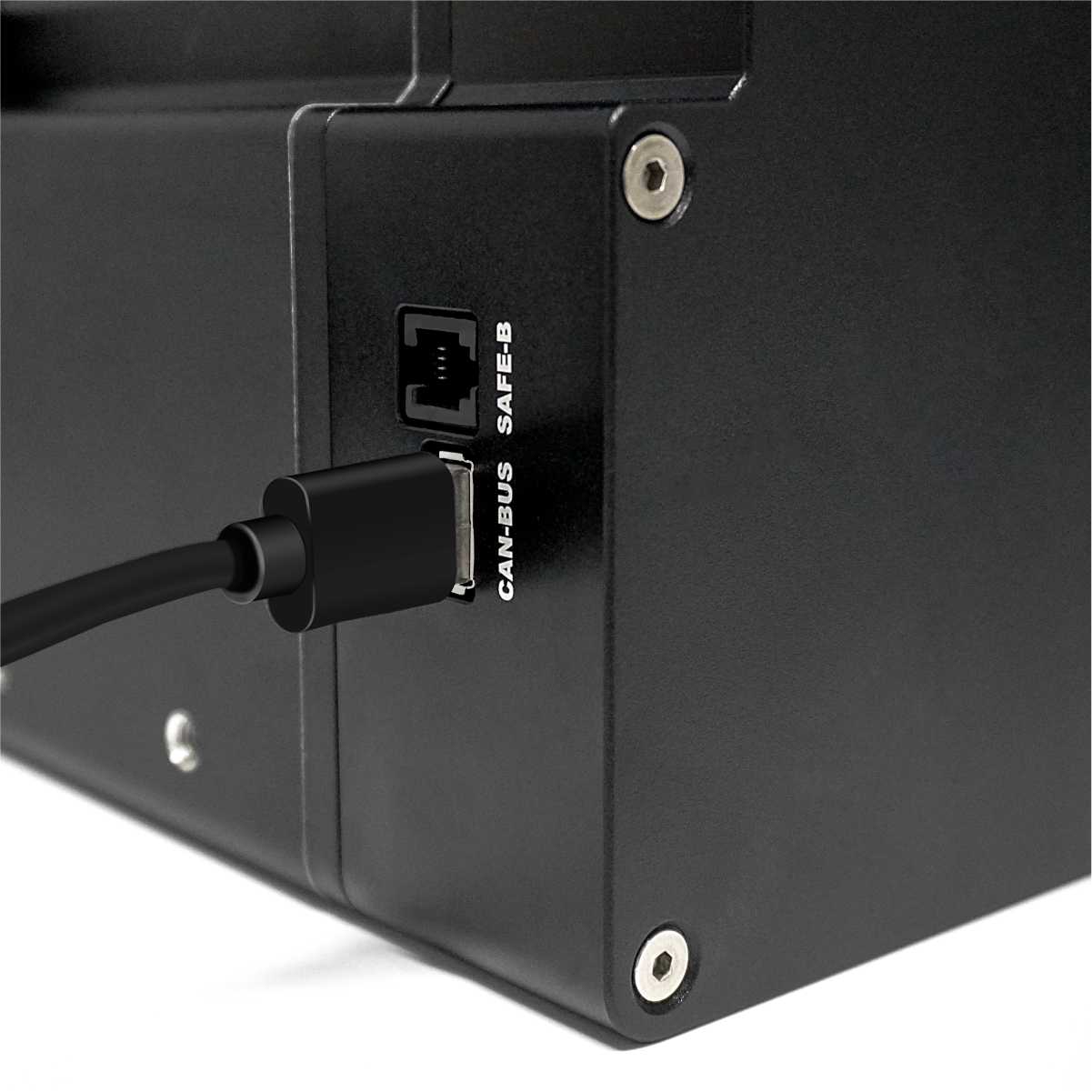 Simagic USB Wheelbase Extender Cable - High-Speed Data Transfer for Sim Racing Wheels | Perfect for Sim Racing Setups & Gaming Accessories