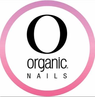 Organic Nails Milky Top Coat Color Gel 15ml - Long-Lasting Shine & Protection for Natural-Looking Nails | Perfect for Manicures, Pedicures & DIY Nail Art at Home