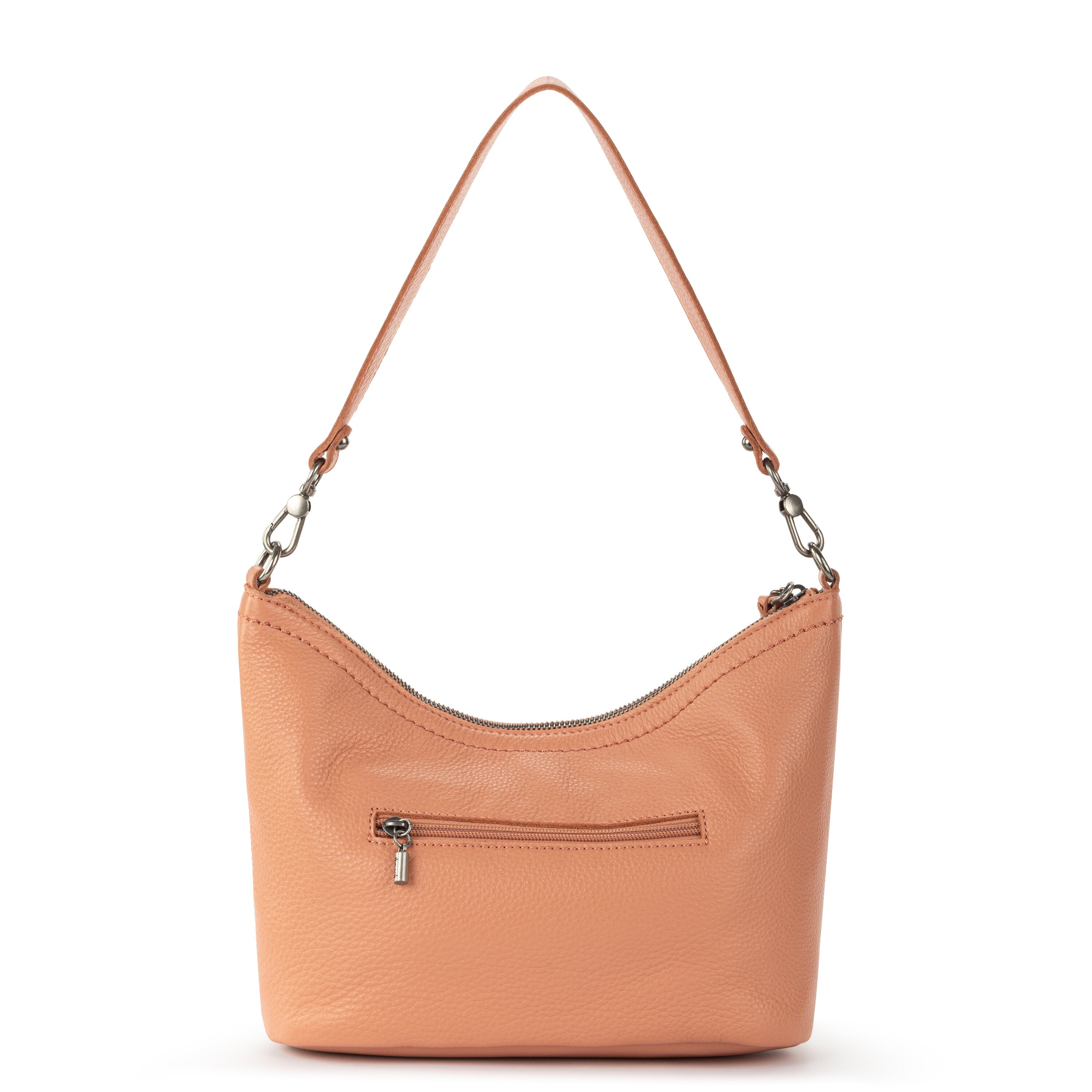 Jasmine Small Hobo Handbag - Stylish & Lightweight Crossbody Purse for Women | Perfect for Everyday Use, Work & Travel