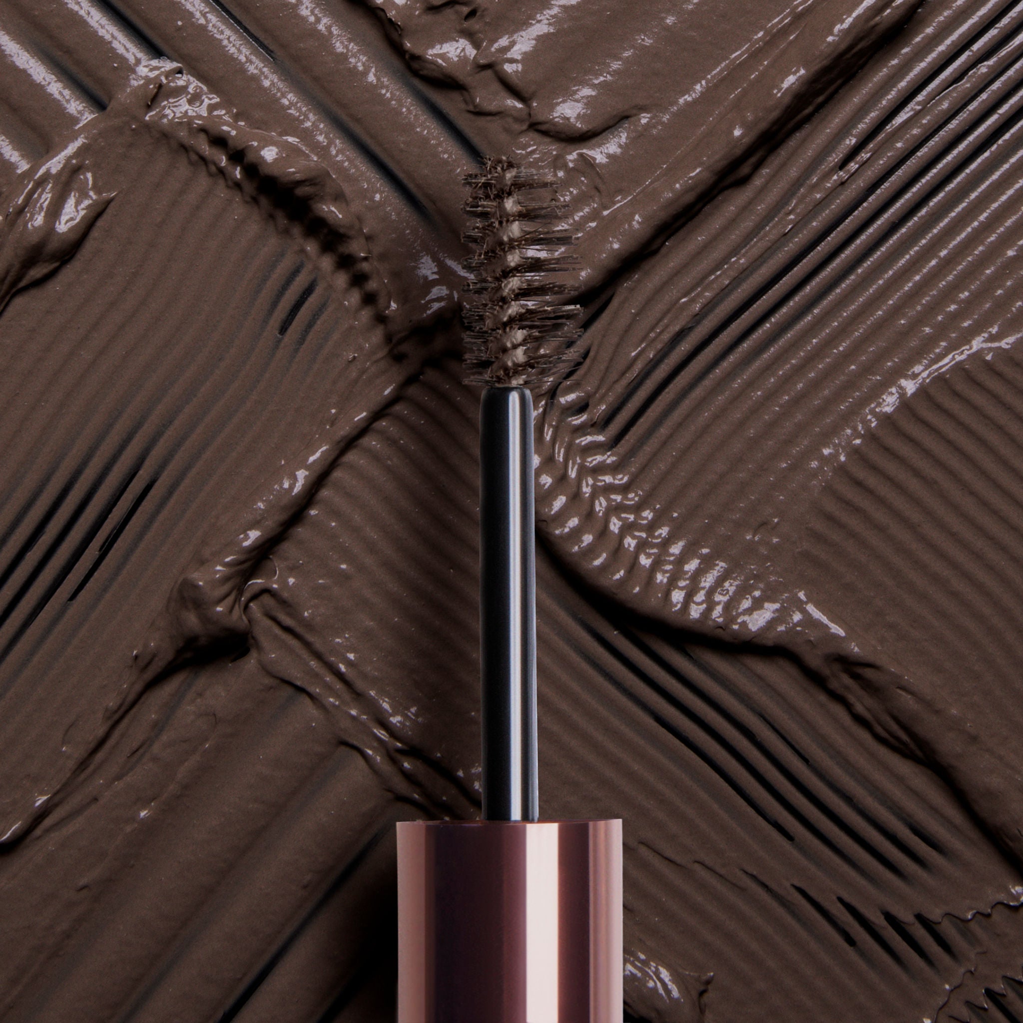 Arch Brow Volumizing Fiber Gel - Natural Looking Eyebrow Enhancer for Thicker, Fuller Brows | Perfect for Daily Makeup & Special Occasions