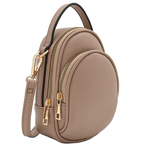 Taupe
