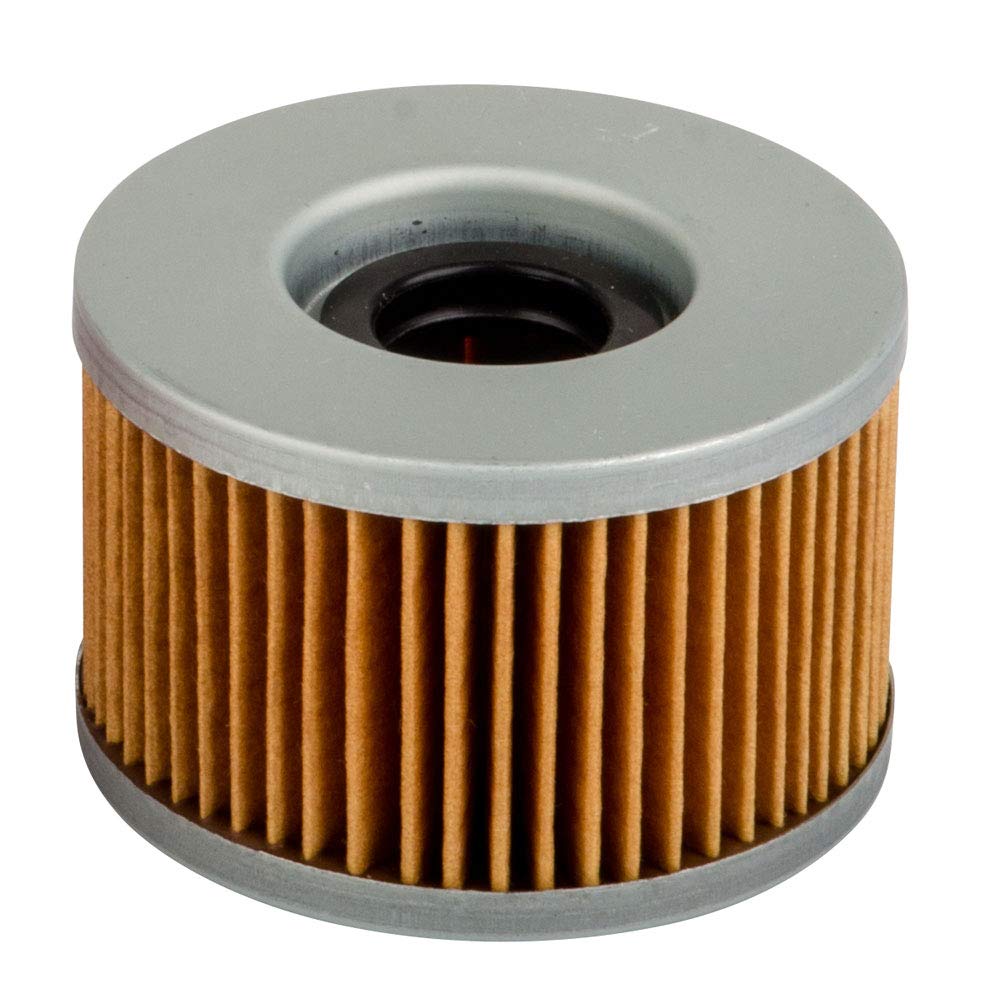 Tusk First Line Oil Filter Compatible with Honda RINCON 680 GPS 4x4 ATV (2006-2009 Models) - High Performance Replacement Part for Off-Road Adventures & Trail Riding