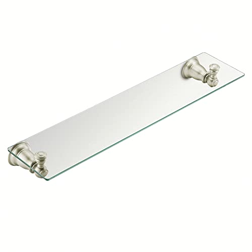 Brushed Nickel