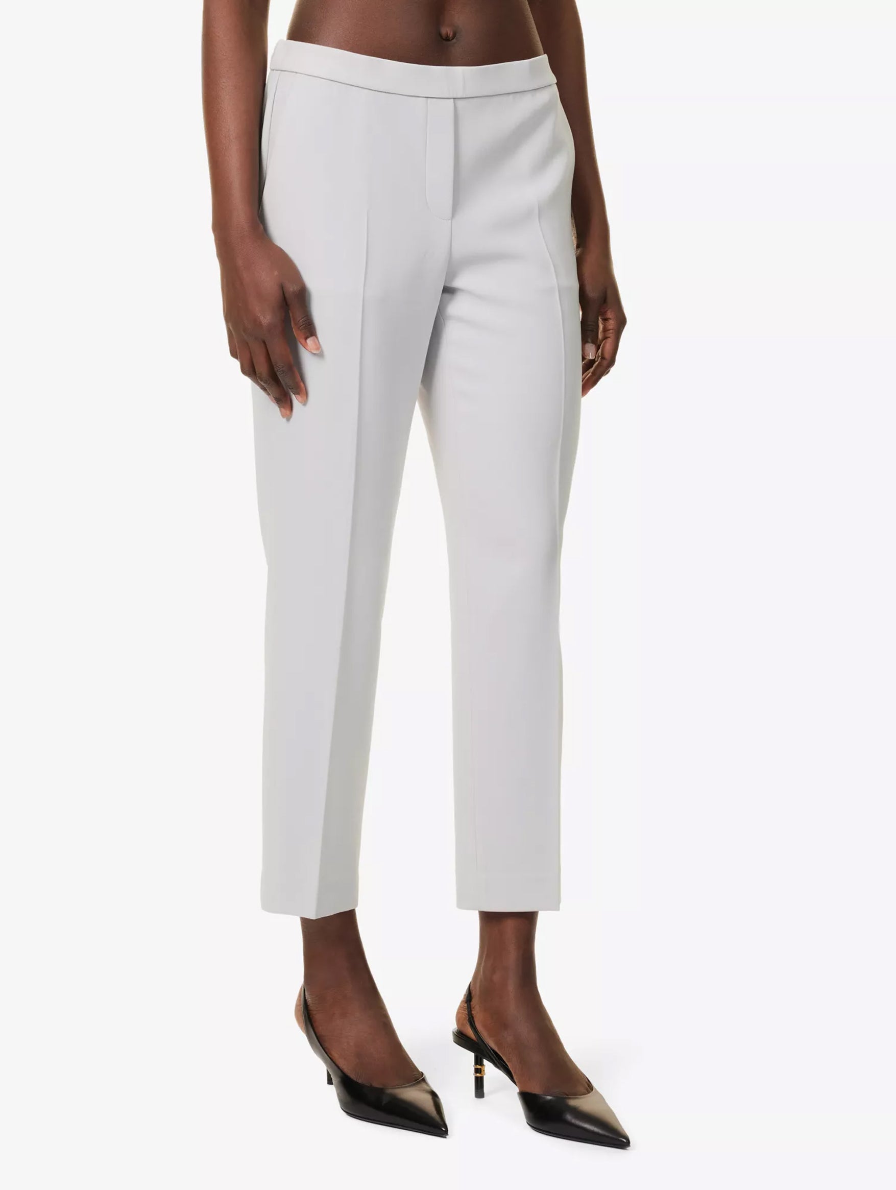 Premium Treeca Platinum Pants for Men & Women - Comfortable Stretch Travel & Work Pants for Outdoor, Office & Casual Wear