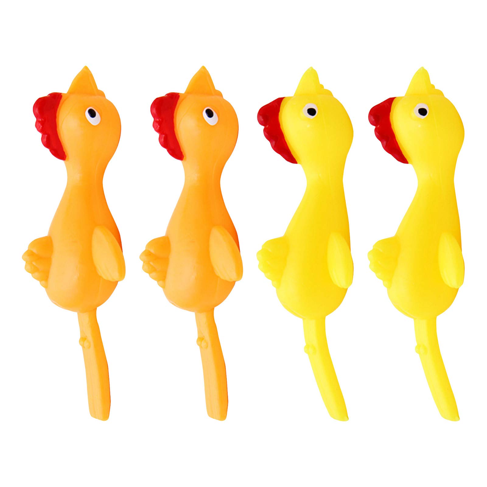 **Stress Relief Squishy Toys for Kids & Adults - Cute Dumpling-Shaped Sensory Fidget Toys for Anxiety Relief, Decompression, and Focus - Perfect for Students, Toddlers 3-4, and Office Workers**    *(Use Scenarios: Great for stress relief, classroom focus, ADHD sensory tools, office desk toys, and calming anxiety in adults & kids.)*