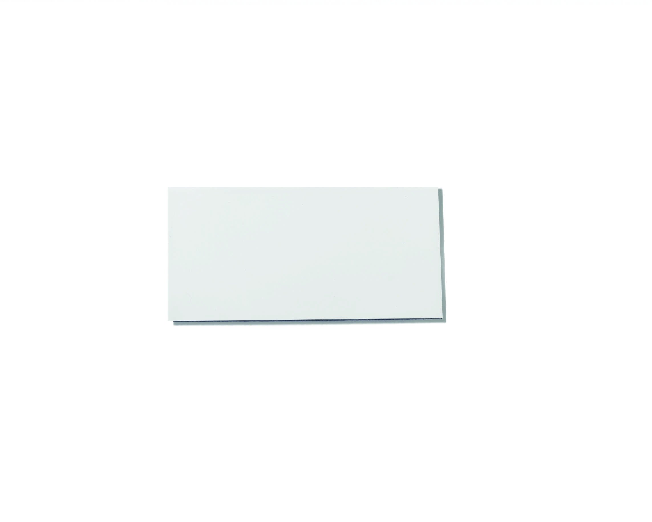 25 White 1