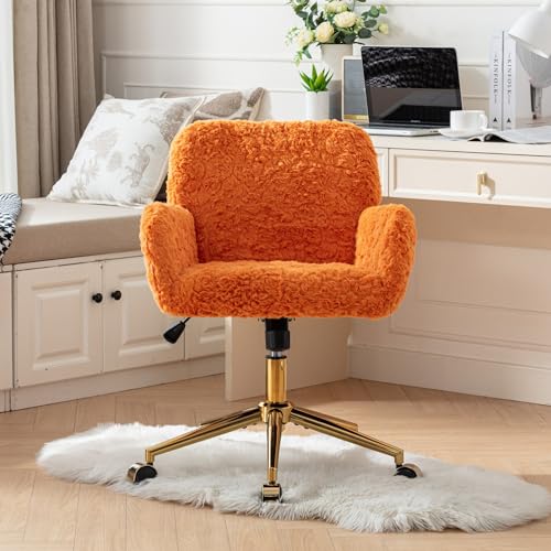 Orange & Gold