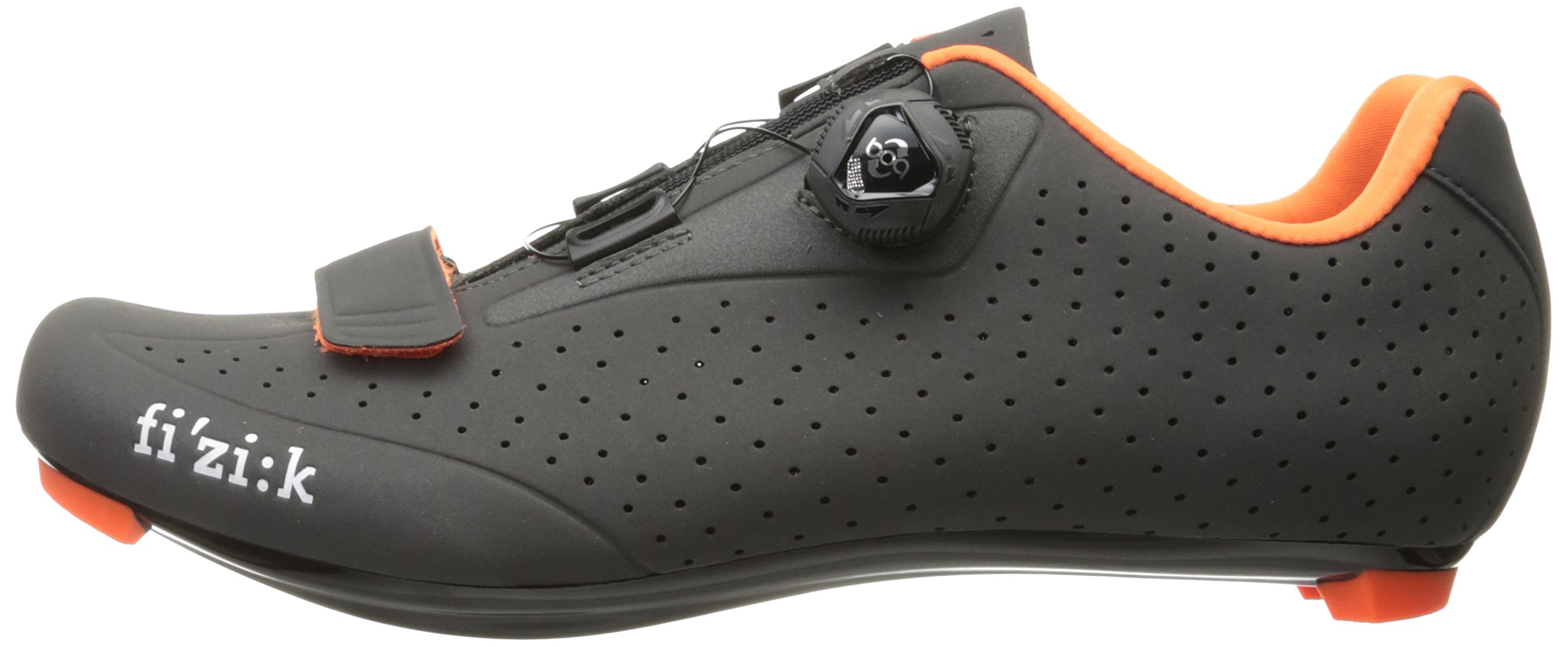 Fizik X5 Terra Mountain Bike Shoes - Carbon Fiber MTB Cycling Shoes with Adaptive Fit for Men & Women | Perfect for Trail Riding & Off-Road Biking Adventures
