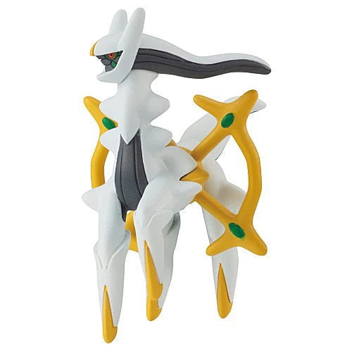 Pokemon Monster Collection Moncolle Box Vol. 07 Takara Tomy 3 Inch Mini Figure Set - Rare Collectible Action Figures for Kids & Adults - Perfect for Display, Gifts, and Pokemon Battles