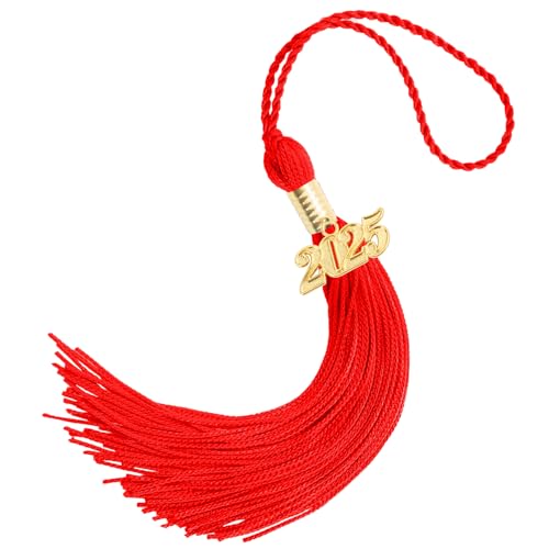 2025 Red