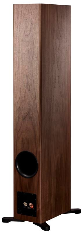Dynaudio Evoke 50 High-End Floorstanding Speaker - Premium Audiophile Home Theater System (Pair) | Perfect for Living Room, Home Theater & Music Listening Spaces